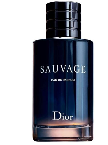 Christian Dior Sauvage EDP 100ml